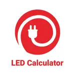 LED Calculator - EK App Problems