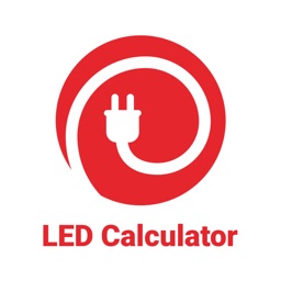 LED Calculator - EK