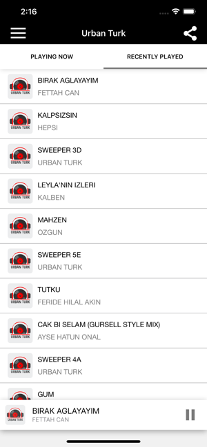 Urban Turk(圖2)-速報App