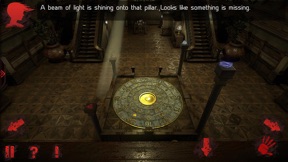 Remember: Room Escape screenshot