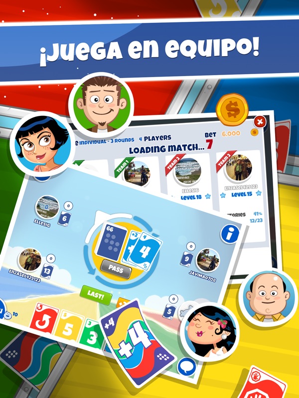 Toma 2 Online screenshot 9