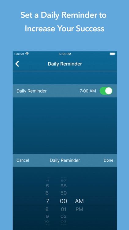 Calm Mom, Calm Dad, Calm Child screenshot-3