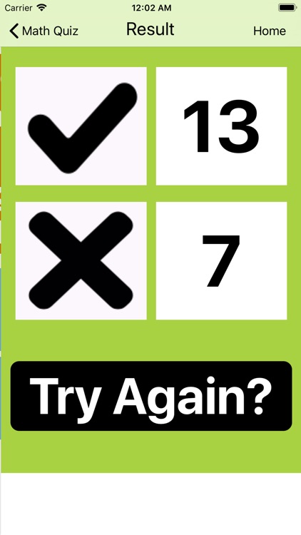 Pick Right screenshot-3