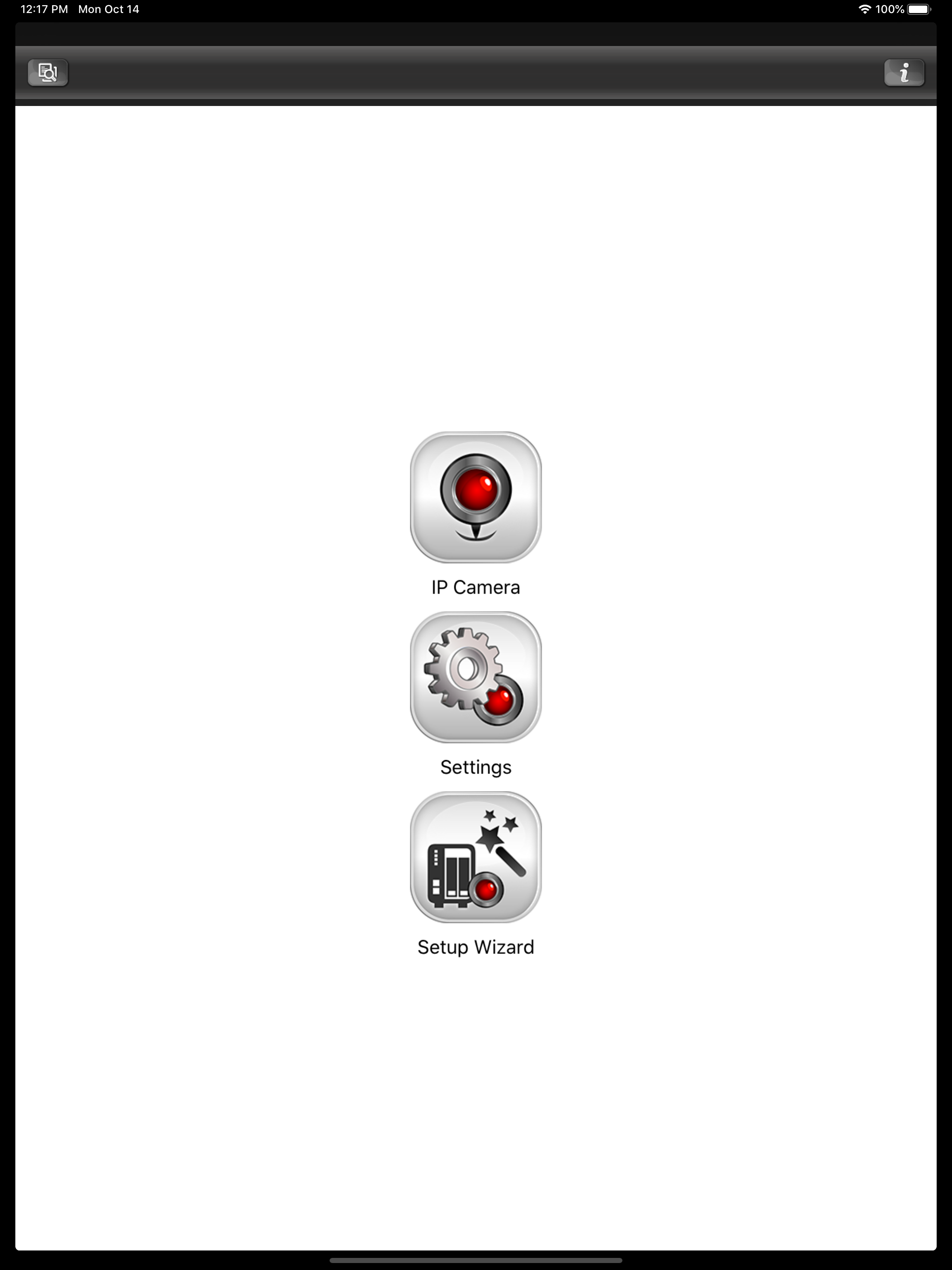 Vcam by QNAP screenshot 4
