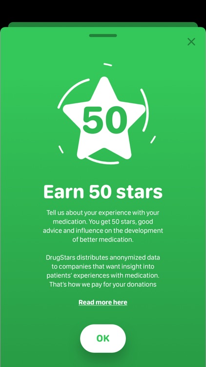 DrugStars: More from your meds screenshot-5