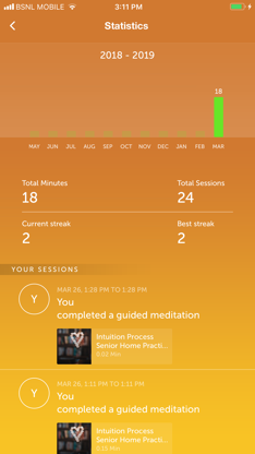 Intuition Process screenshot 3