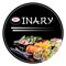 INARY - это доставка суши, роллов, горячей еды, шашлыков (приготовленных на углях) в Ульяновске