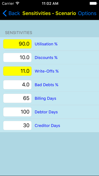 How to cancel & delete Profsim Consult from iphone & ipad 4