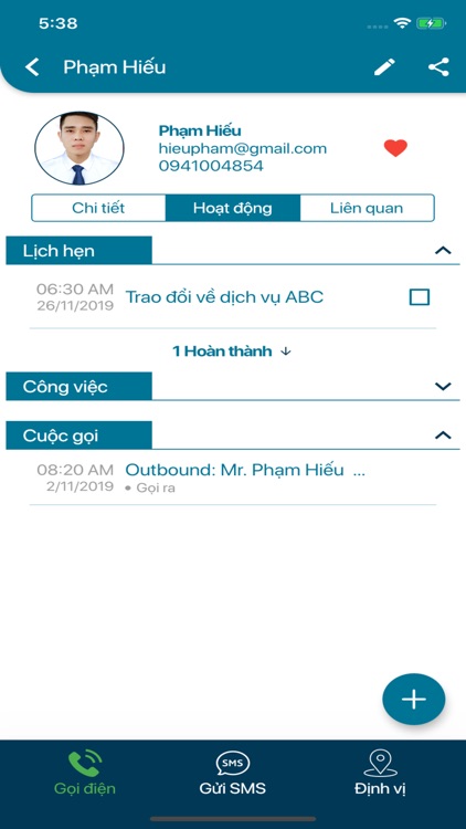 Boost Sales screenshot-9