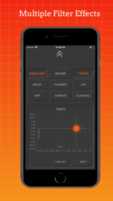 Music Remixer screenshot