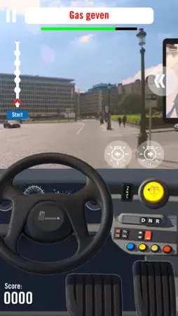 SimBus screenshot 4