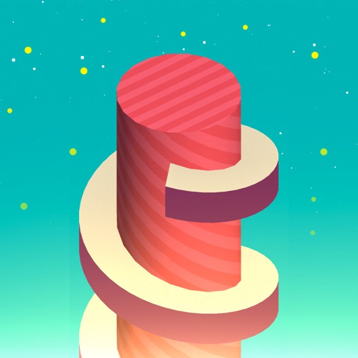 Spiral iOS App