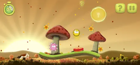 The Rolling Hero