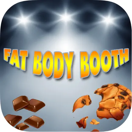 Fat Body Booth Photo CGI FX Cheats