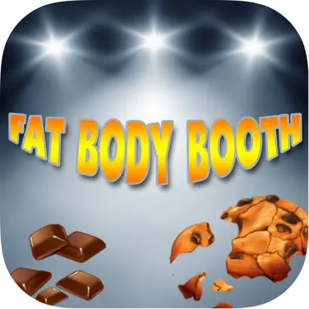 Fat Body Booth Photo CGI FX Читы