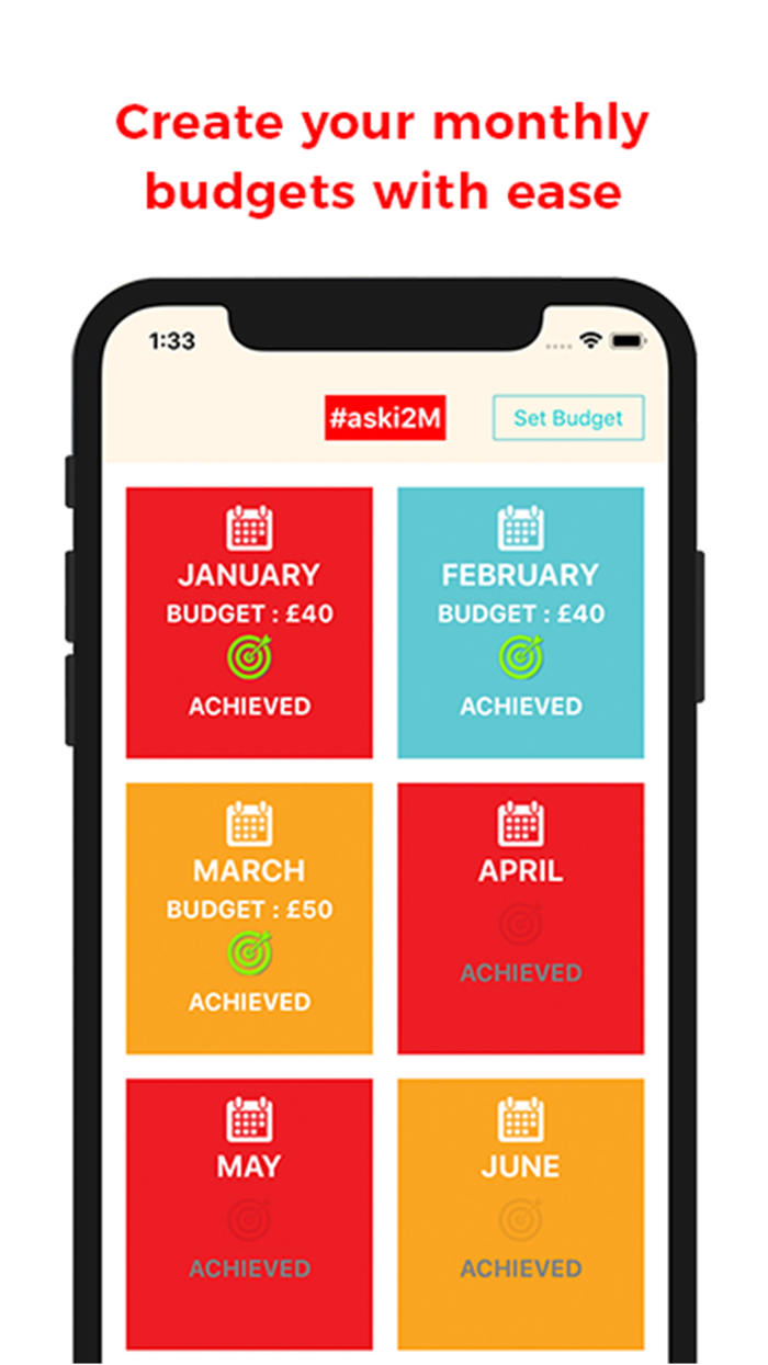 Brand and Marketing Planner