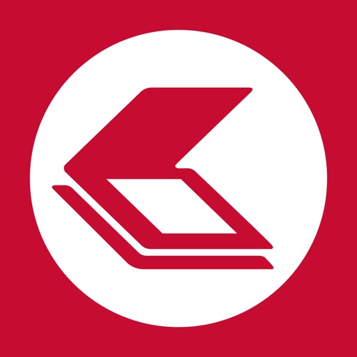 Scan to PDF