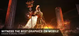 Game screenshot Gods Of Rome hack