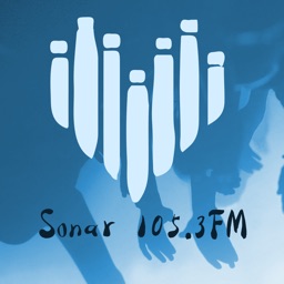 Sonar  105.3 FM