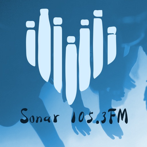 Sonar  105.3 FM