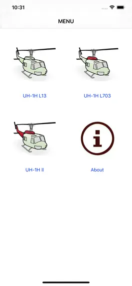 Game screenshot UH1 PPC mod apk
