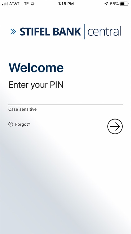 Stifel Bank Central Business