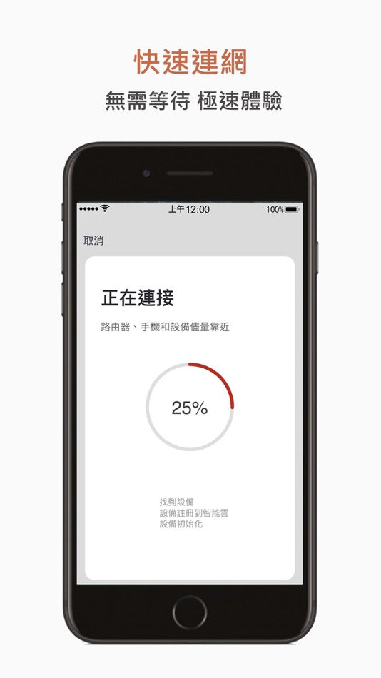 #3. Centralux (iOS) 由: KUEI-HENG LIU