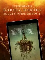 ipoe vol. 2 - edgar allan poe iPad Captures Décran 4