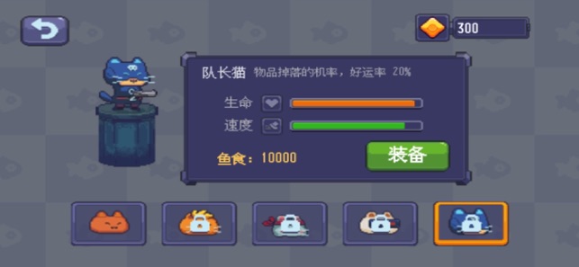 Cats Vs Zombies Battle!(圖2)-速報App