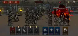 Game screenshot King's Blood: The Defense hack