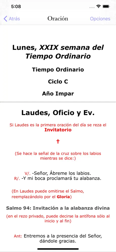 Salterio Pro
