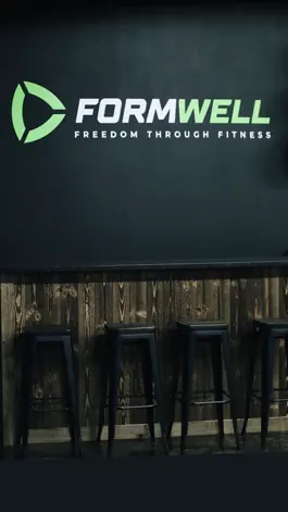 Game screenshot FormWell Personal Training mod apk
