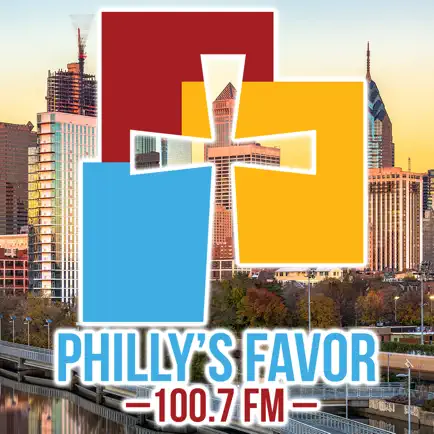 Philly's Favor 100.7 Cheats