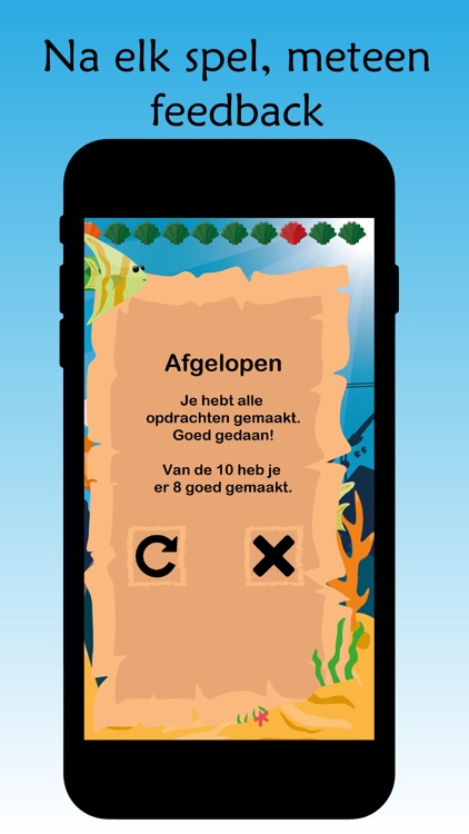 Fish math assignments