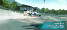 Game screenshot Pure Rally Racing Drift 2 hack