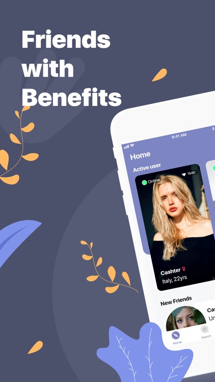 Whale Chat: Adult HookUp App