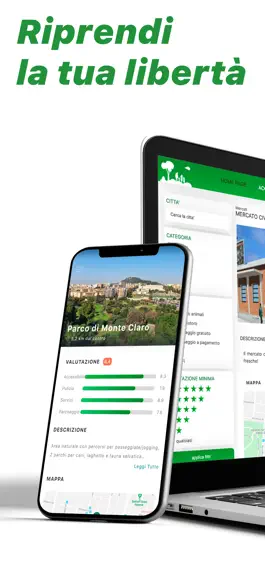 Game screenshot MobilitApp mod apk