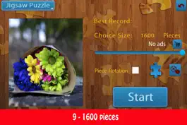 Game screenshot Titan Jigsaw Puzzles mod apk