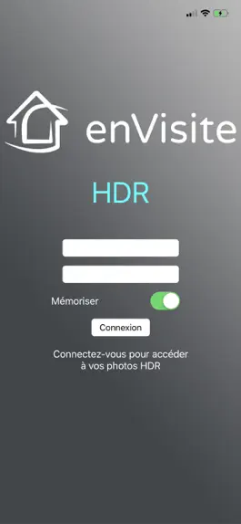 Game screenshot enVisite HDR mod apk