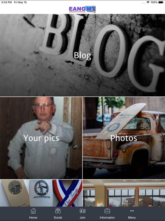 Screenshot #4 pour EANGMT