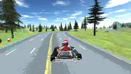 Game screenshot GO KART CHAMPIONSHIP 3D RACING apk