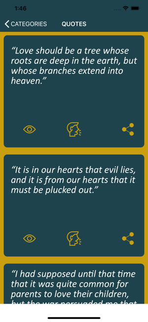 Bertrand Russell Wisdom(圖3)-速報App