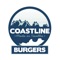 With the Coastline Burgers mobile app, ordering food for takeout has never been easier