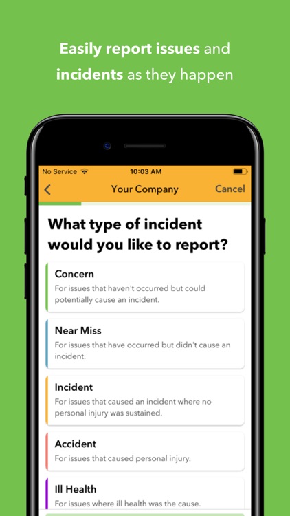 Work Wallet screenshot-6