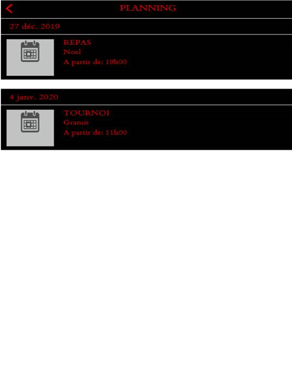 Screenshot #5 pour CSESR76