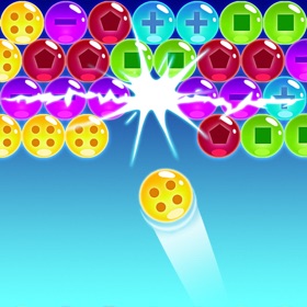 螢幕擷取畫面 (5) Bubble Paradise - The Bubble