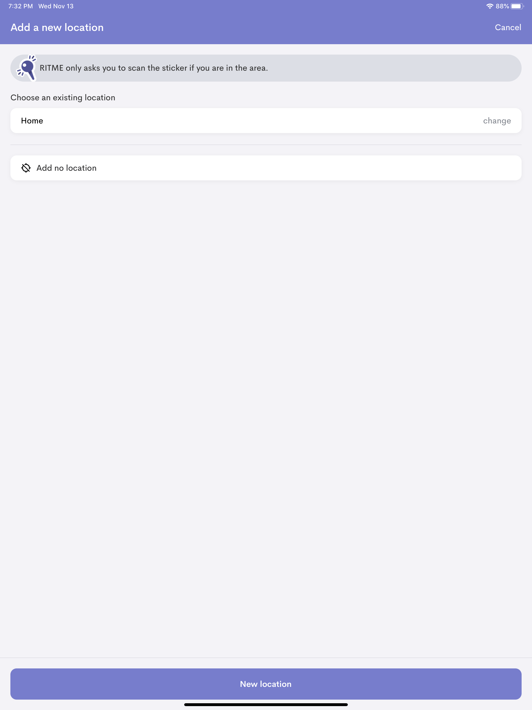 Ritme screenshot 16