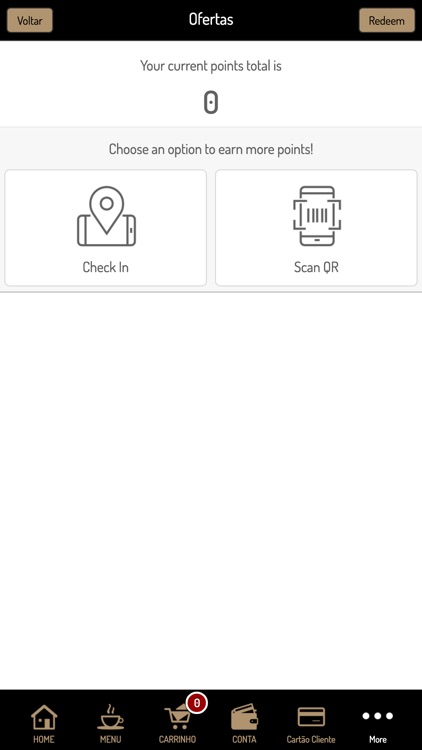 SIMPLI COFFEE screenshot-3