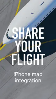 flightview plus iphone screenshot 2