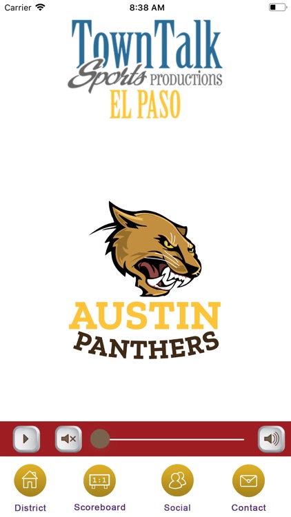 Town Talk Sports El Paso screenshot-3